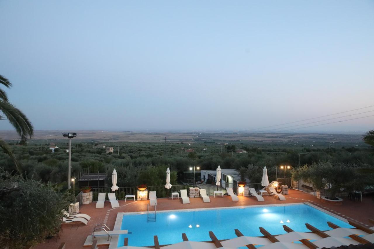 Le Cese Bed & Breakfast San Giovanni Rotondo