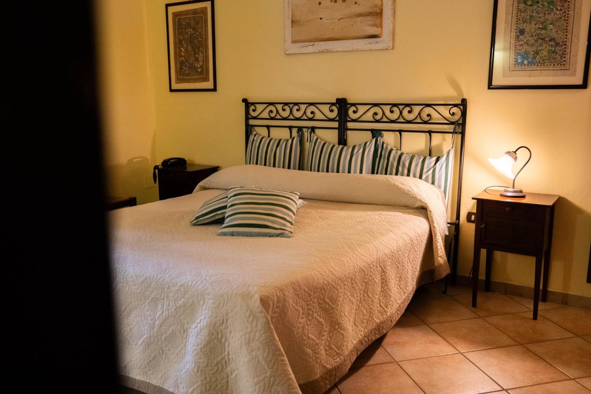 Le Cese Bed & Breakfast