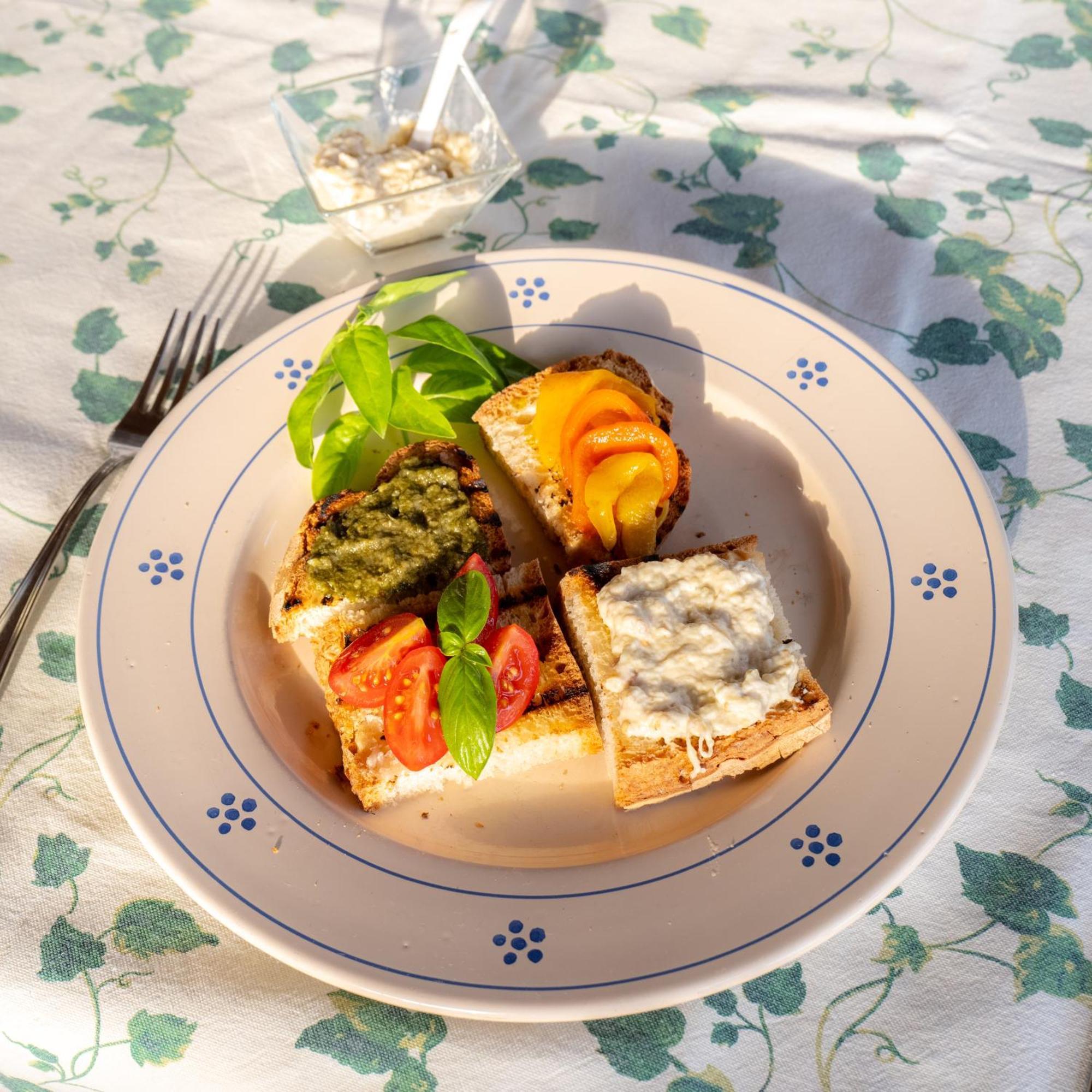 Bed & Breakfast Le Cese San Giovanni Rotondo