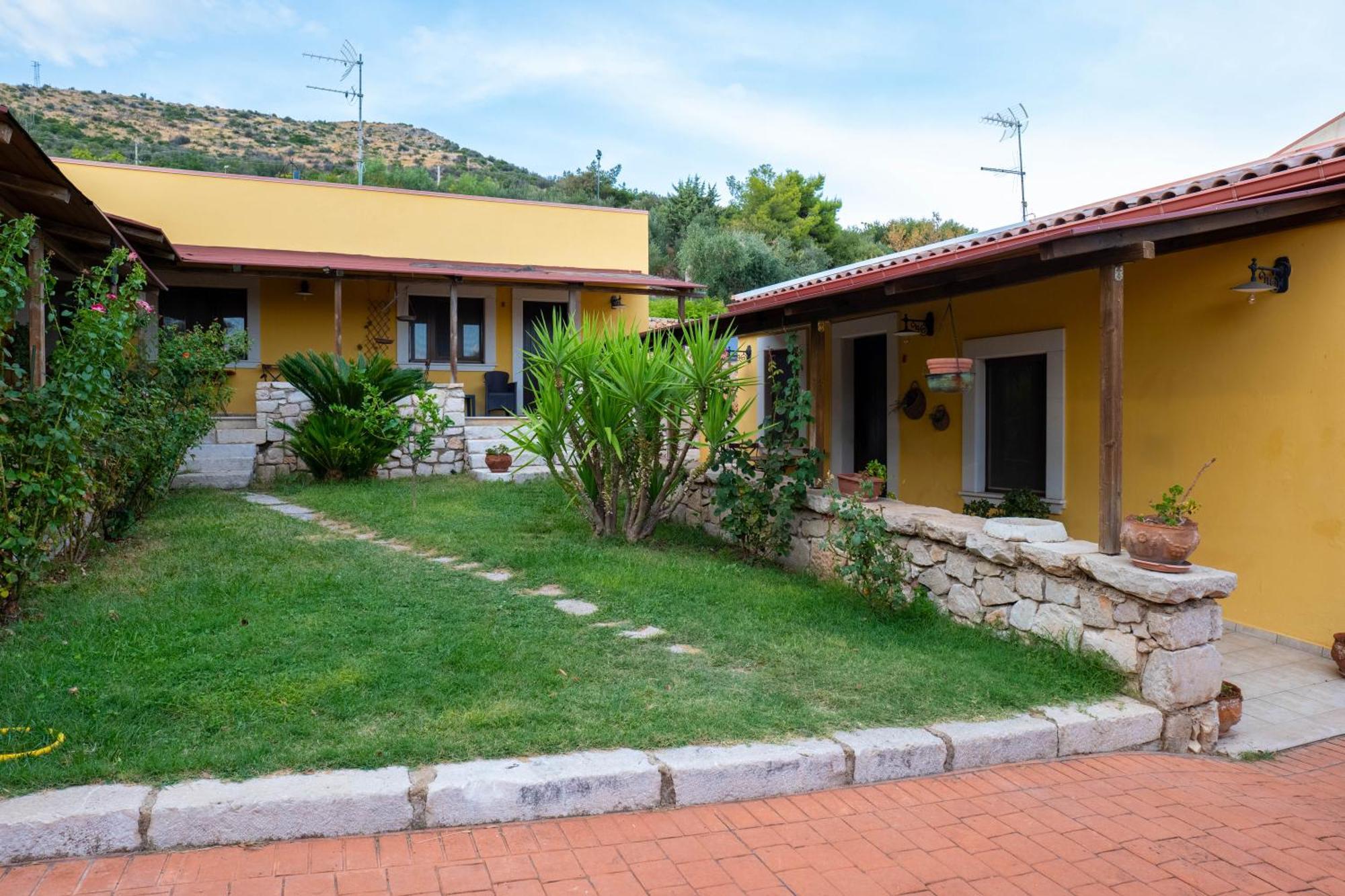 Le Cese Bed & Breakfast San Giovanni Rotondo