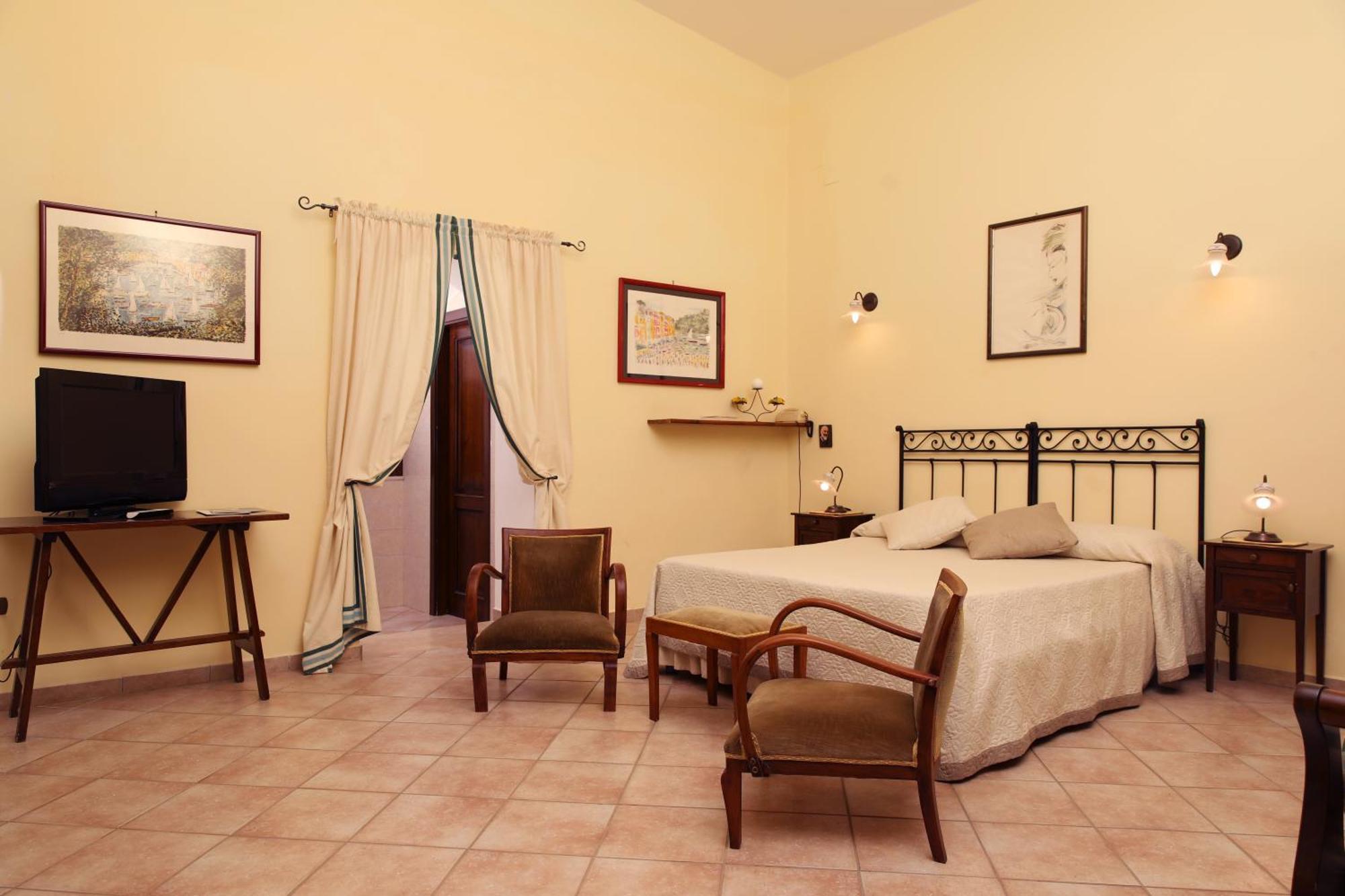 Bed & Breakfast Le Cese 3*