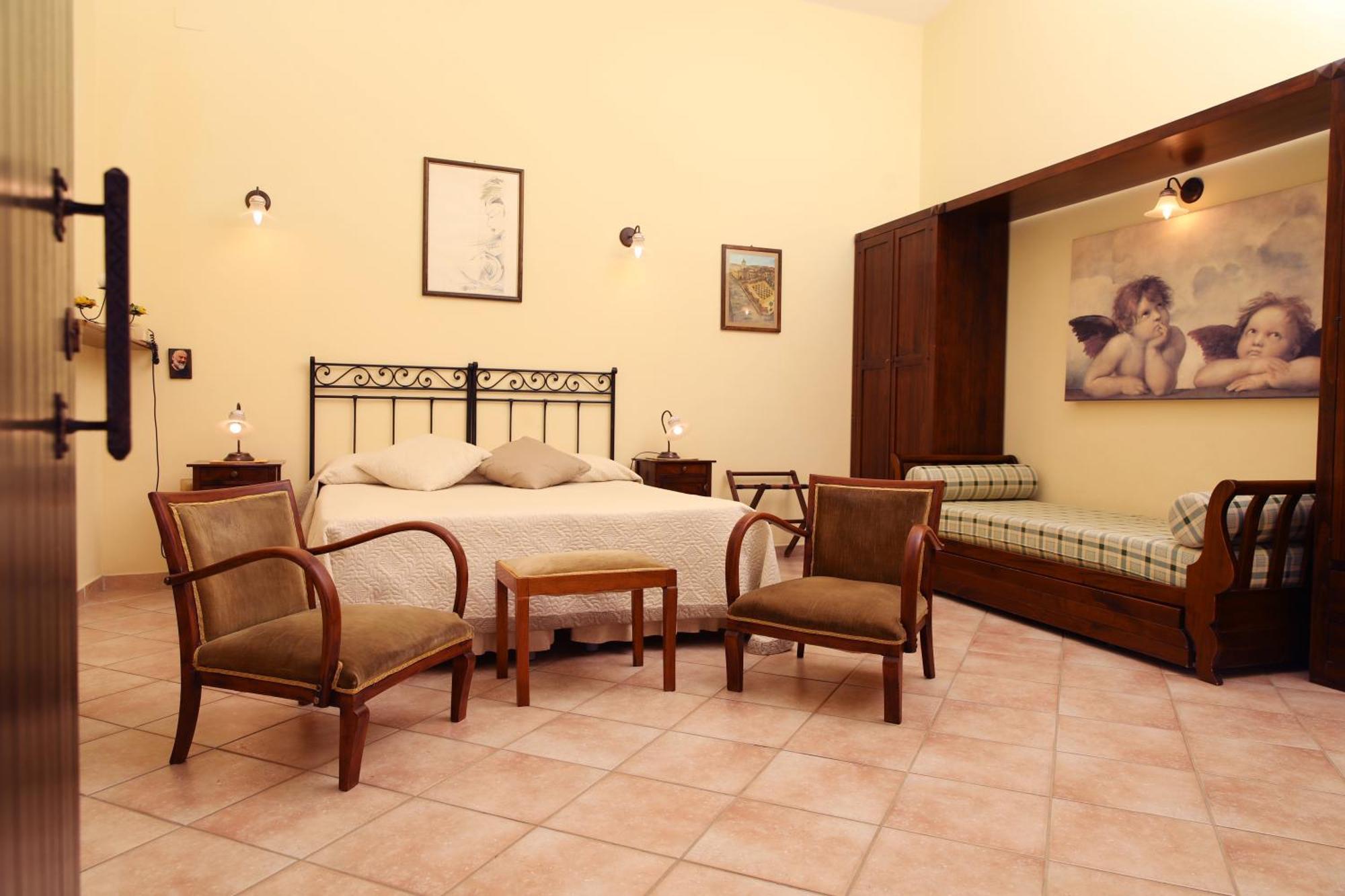 Le Cese Bed & Breakfast San Giovanni Rotondo