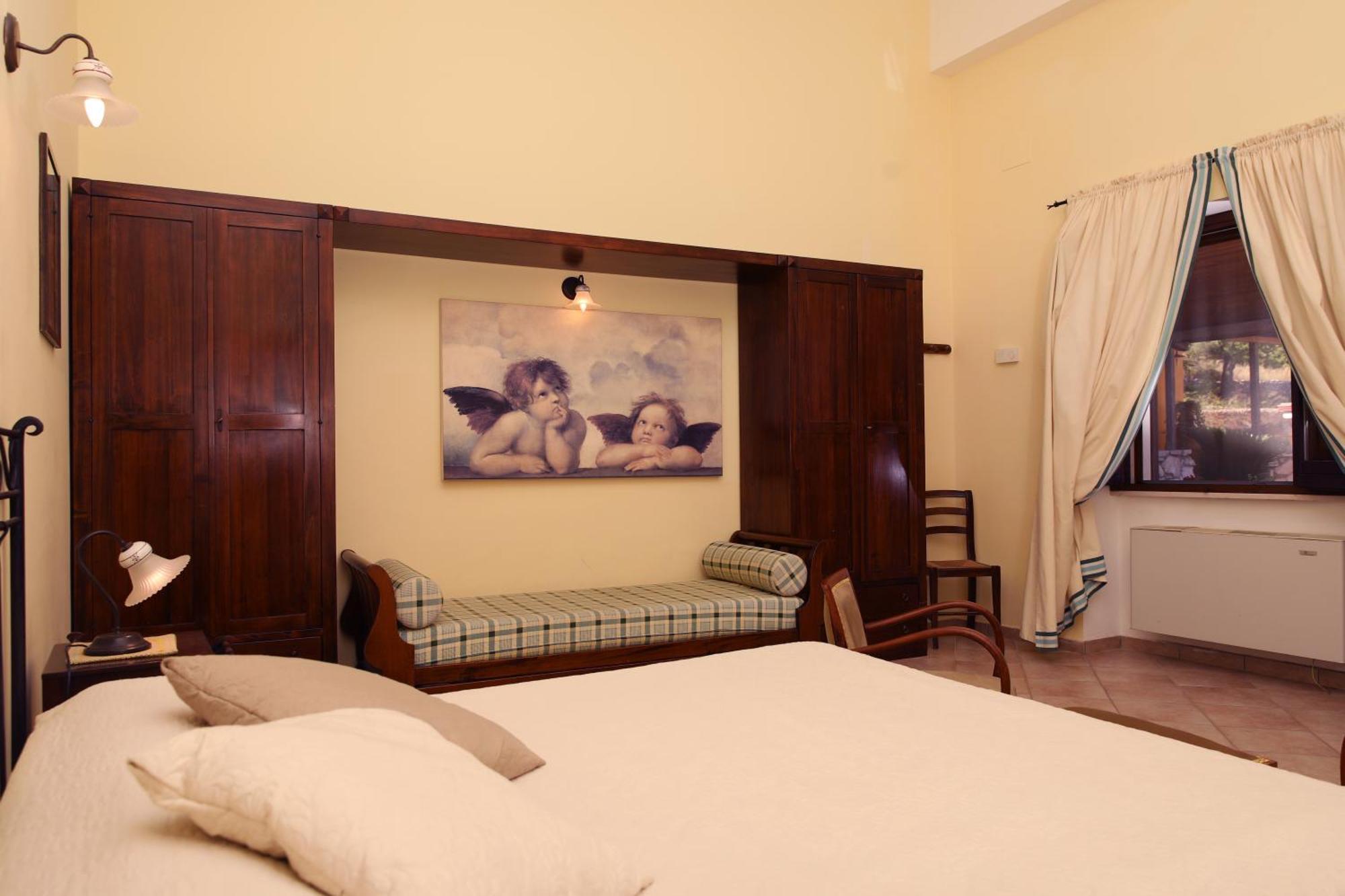Le Cese Bed & Breakfast