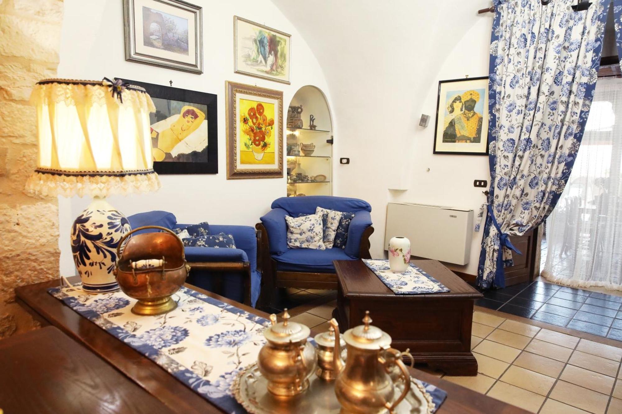 Le Cese 3* San Giovanni Rotondo