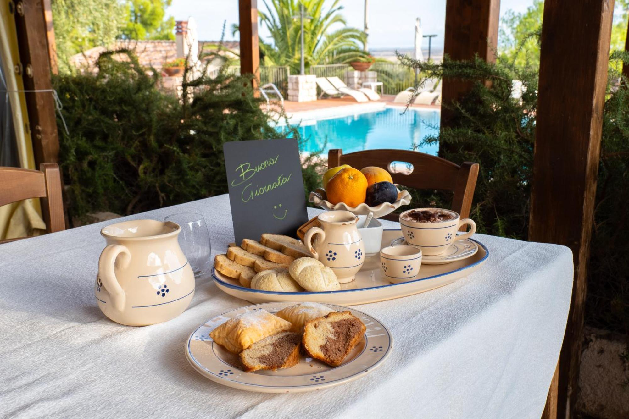 Bed & Breakfast Le Cese
